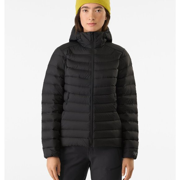 Arc'teryx Cerium LT Jacket - Picture 2 of 14